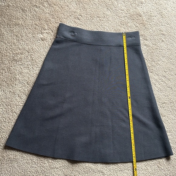 Adrianna Papell Sweater Skirt - Picture 10 of 13
